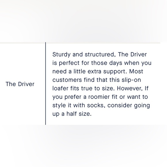 NWOB Rothy’s The Driver Knit Loafers in Original Blue- Size W8 - Picture 14 of 14